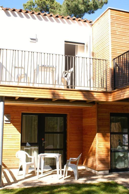 Arc En Ciel Oleron Hotel แซ็ง-โทรจง-เลส์-แบ็งส์ ห้อง รูปภาพ