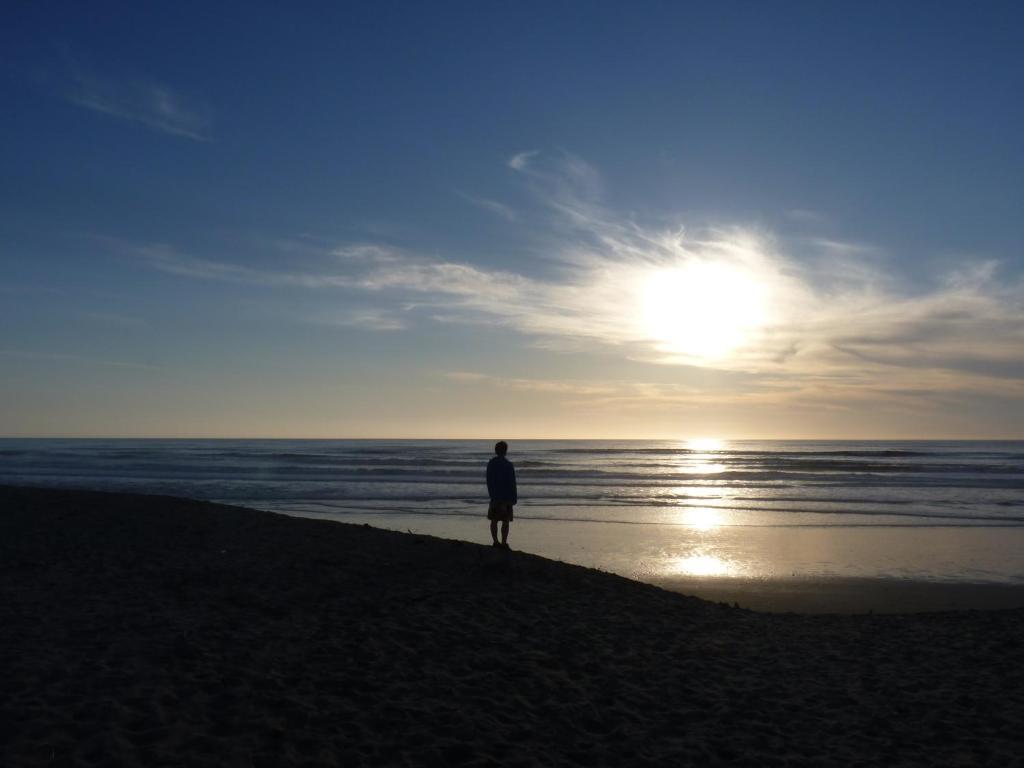 Arc En Ciel Oleron Hotel แซ็ง-โทรจง-เลส์-แบ็งส์ ภายนอก รูปภาพ